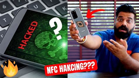 hack nfc tag|nfc hacking tool.